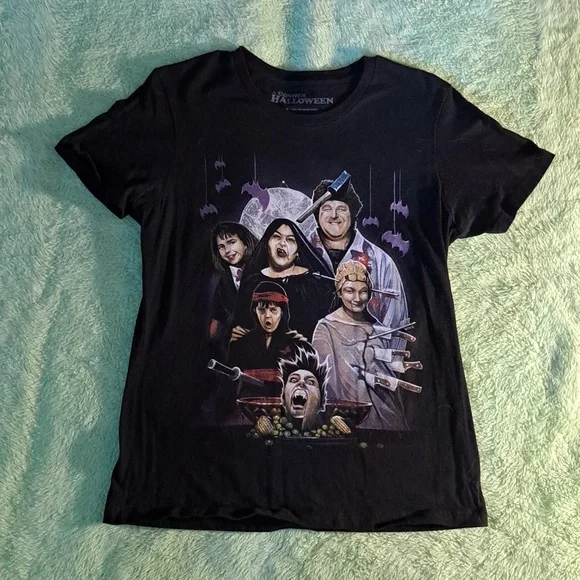Roseanne halloween tshirt - Picture 2 of 4